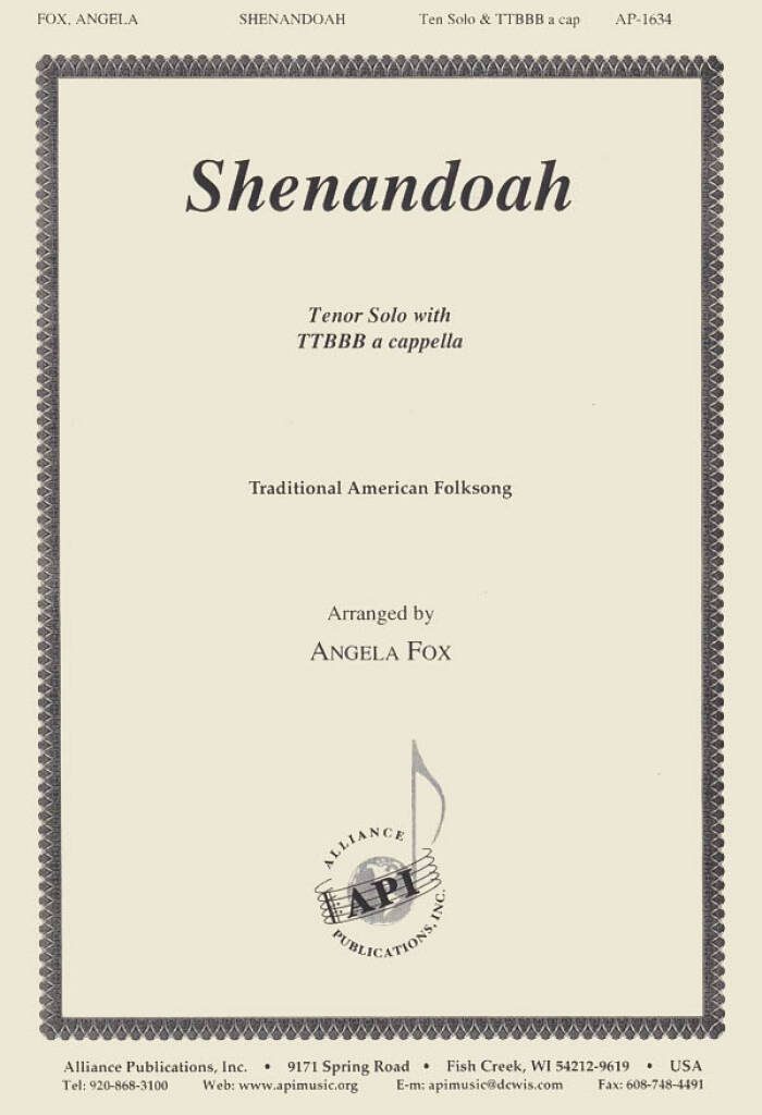 Shenandoah